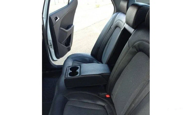 Kia Optima 2012 - 10