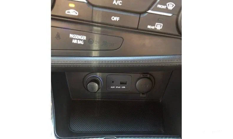 Kia Optima 2012 - 26