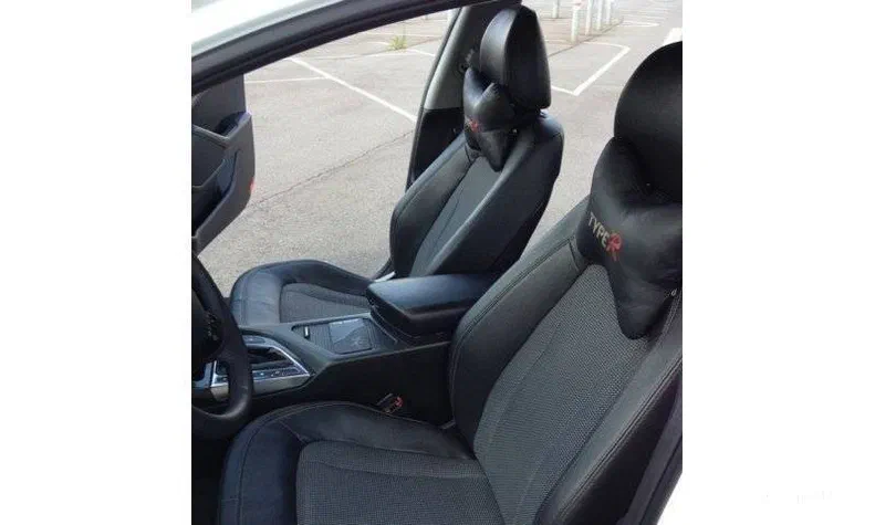 Kia Optima 2012 - 13