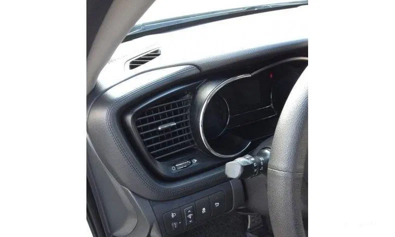 Kia Optima 2012 - 15