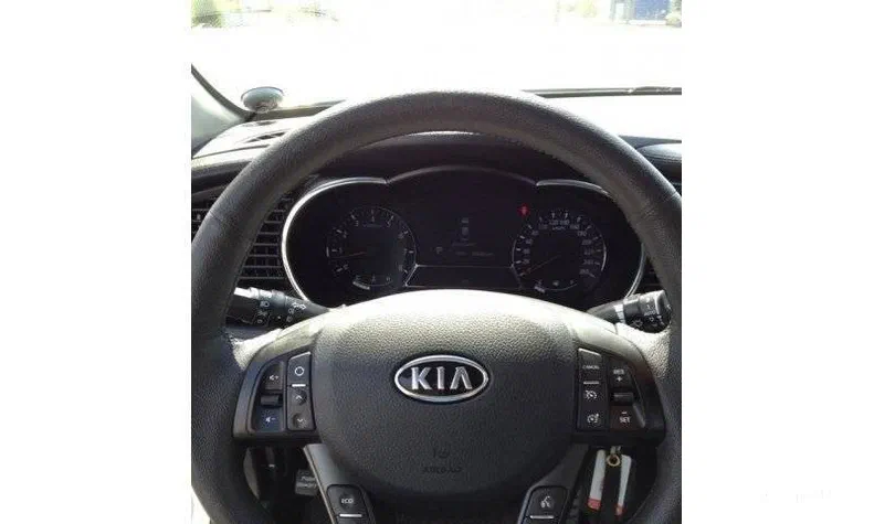 Kia Optima 2012 - 2