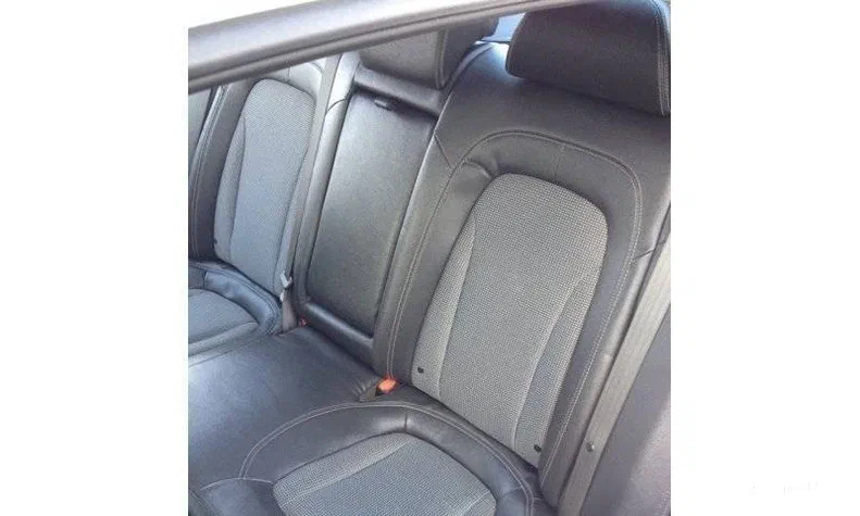 Kia Optima 2012 - 11