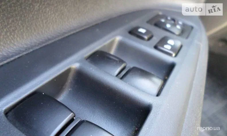 Mitsubishi Outlander 2013 - 4