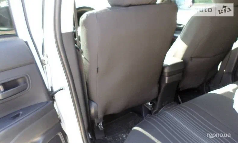 Mitsubishi Outlander 2013 - 6