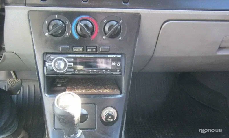 Geely CK (Otaka) 2008 - 3