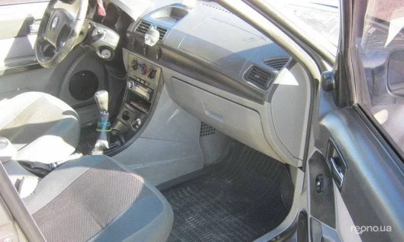 Geely CK (Otaka) 2008 - 7