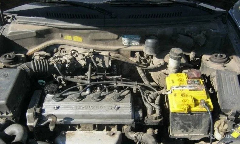 Geely CK (Otaka) 2008 - 0