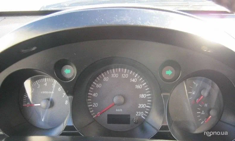 Geely CK (Otaka) 2008 - 2