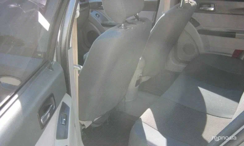 Geely CK (Otaka) 2008 - 5