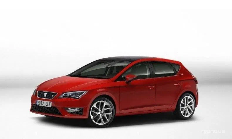 SEAT Leon 2015 - 0
