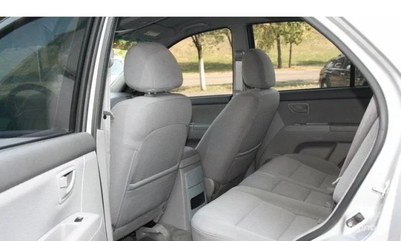 Kia Sorento 2007 - 1