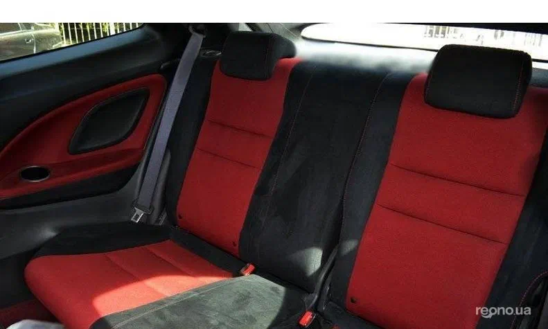 Honda Civic 2008 - 11