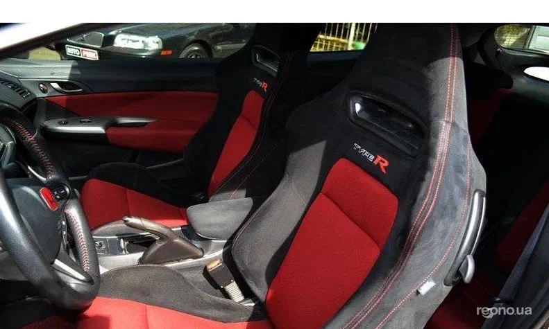 Honda Civic 2008 - 10