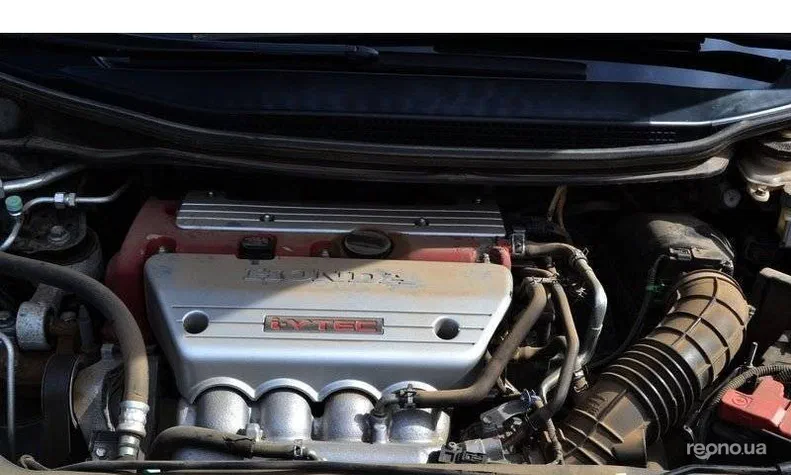 Honda Civic 2008 - 3