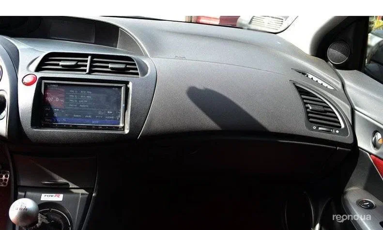 Honda Civic 2008 - 7