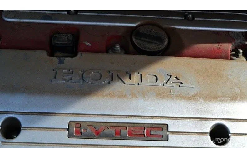 Honda Civic 2008 - 2