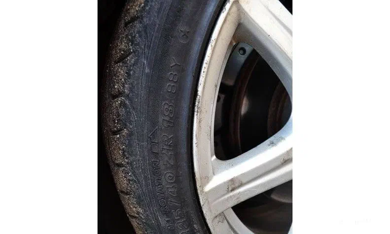 Honda Civic 2008 - 0