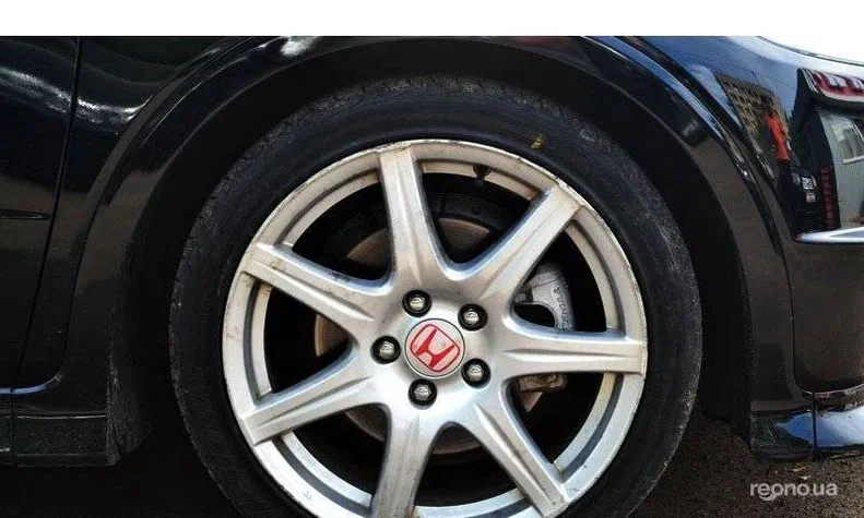 Honda Civic 2008 - 1