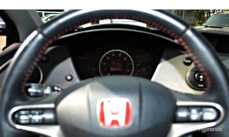 Honda Civic 2008 - 6