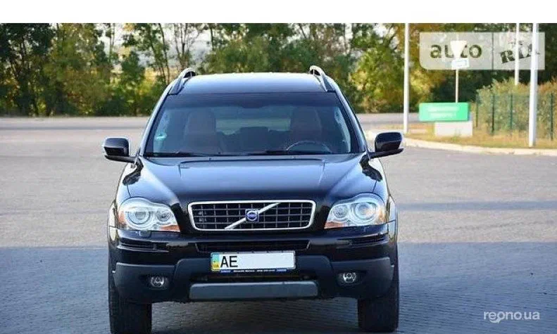 Volvo XC90 2008 - 4