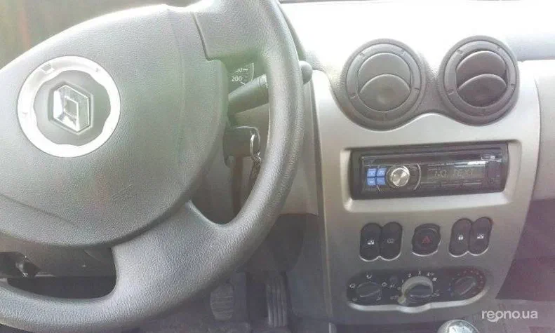 Renault Logan 2011 - 0