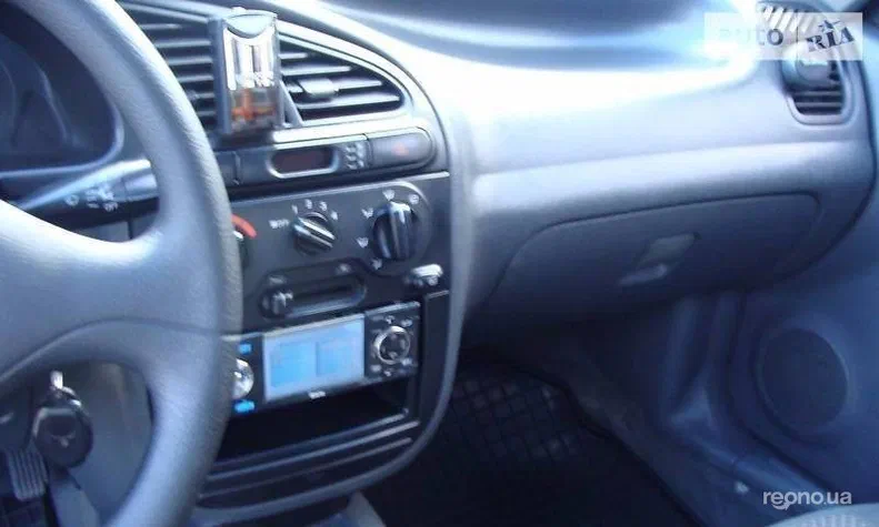 ЗАЗ Lanos 2004 - 3