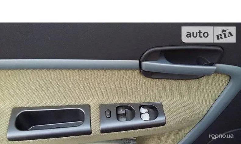 Chery Kimo (A1) 2013 - 3