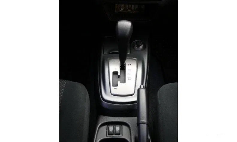 Mitsubishi Lancer 2008 - 0