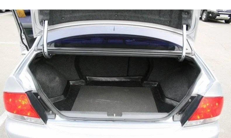 Mitsubishi Lancer 2008 - 1