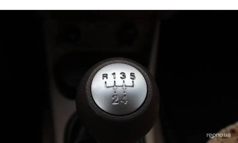 Hyundai Accent 2006 - 14