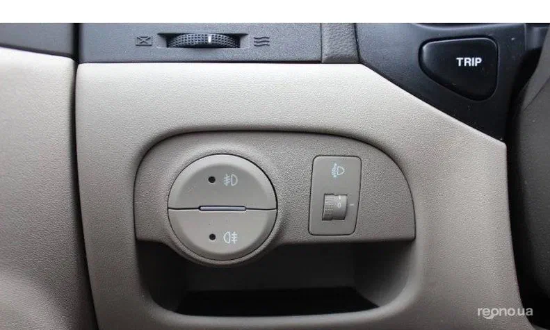 Hyundai Accent 2006 - 19