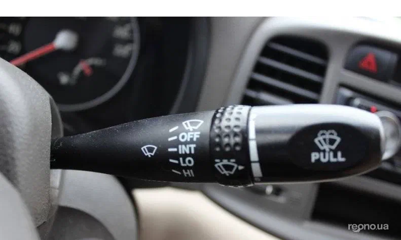 Hyundai Accent 2006 - 17