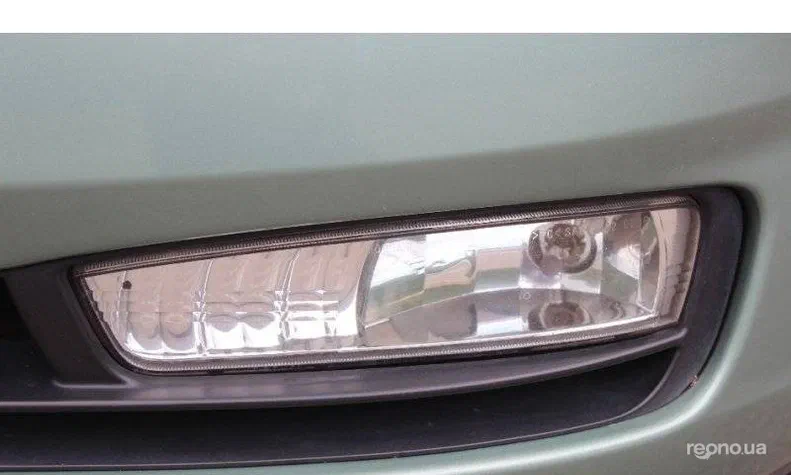 Hyundai Accent 2006 - 6