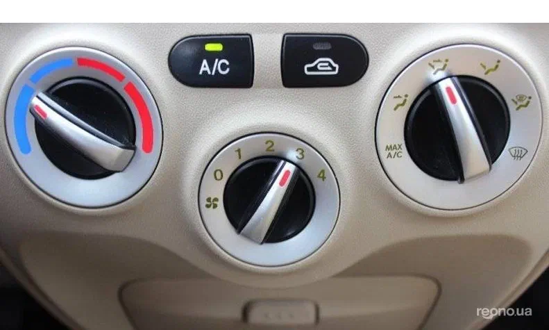 Hyundai Accent 2006 - 16