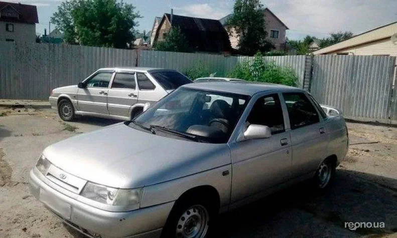 Lada (ВАЗ) 2110 2003 - 0