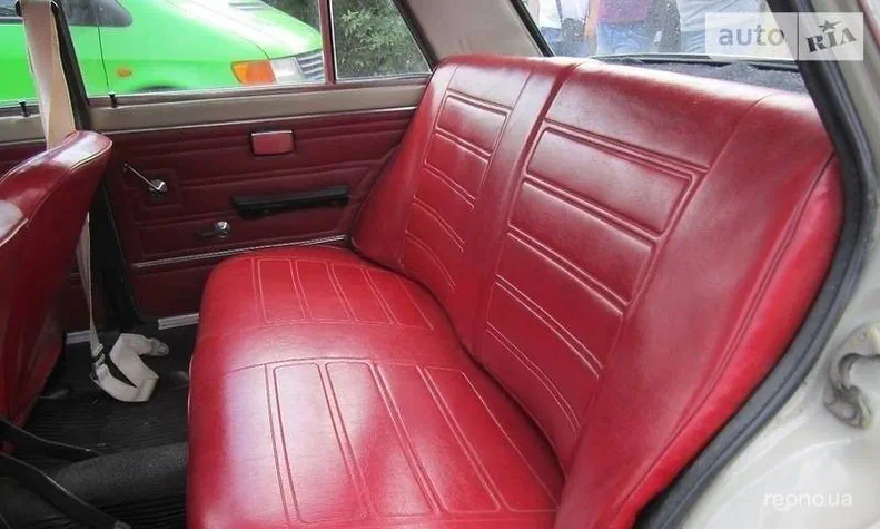Lada (ВАЗ) 2101 1975 - 11