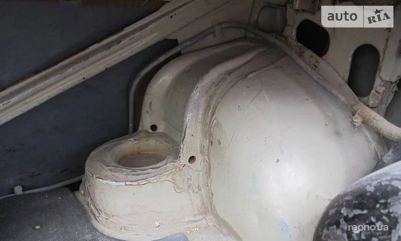 Lada (ВАЗ) 2101 1975 - 9