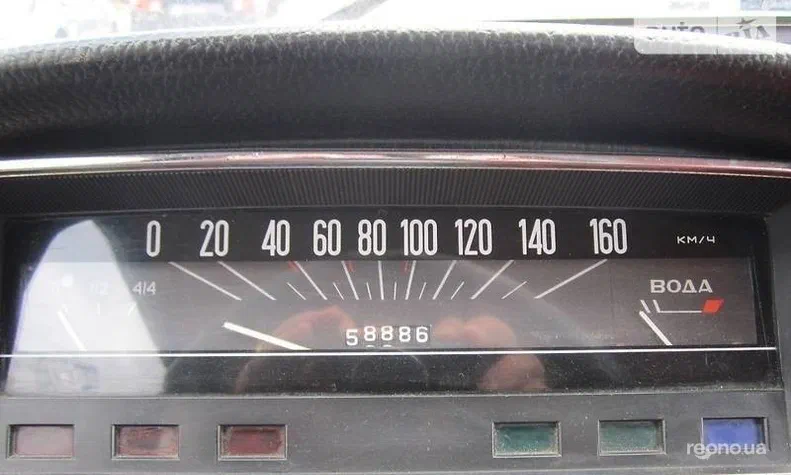 Lada (ВАЗ) 2101 1975 - 12