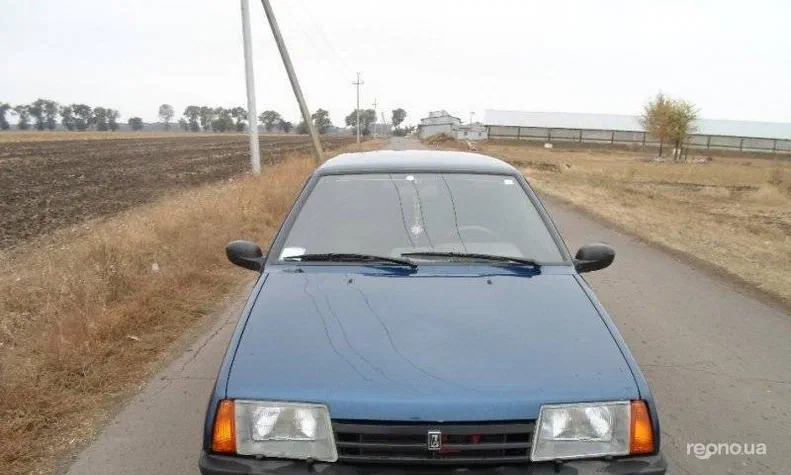 Lada (ВАЗ) 21099 2005 - 0
