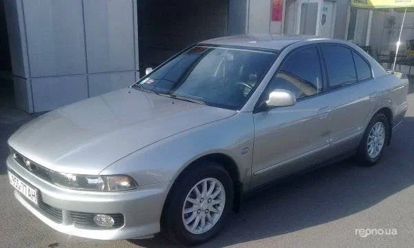 Mitsubishi Galant 1999 - 0