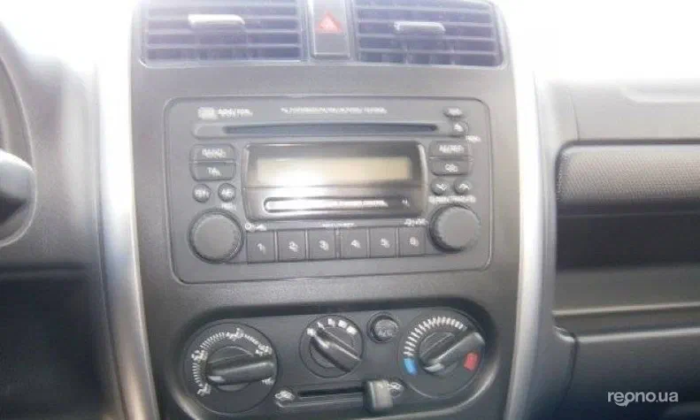 Suzuki Jimny 2017 - 3