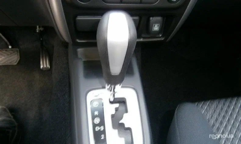 Suzuki Jimny 2017 - 2