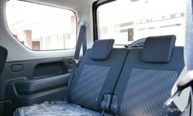 Suzuki Jimny 2017 - 0