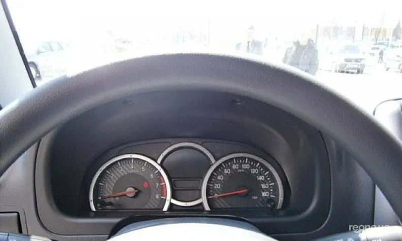 Suzuki Jimny 2017 - 1