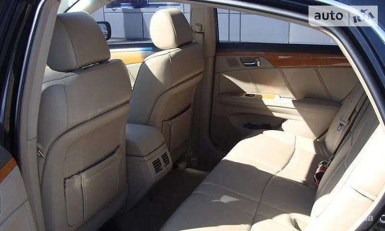 Toyota Avalon 2006 - 3