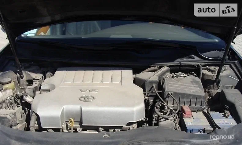 Toyota Avalon 2006 - 0
