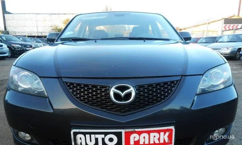 BMW 3 серія 2006 - 0