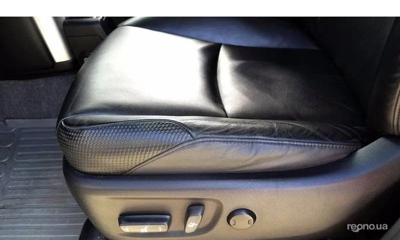 Toyota Pronard 2010 - 9