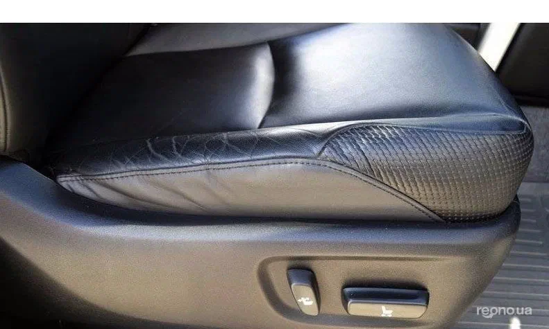 Toyota Pronard 2010 - 10