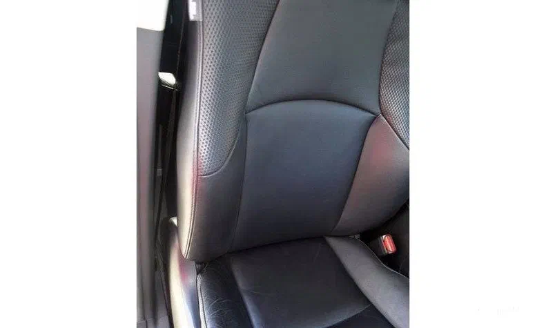 Toyota Pronard 2010 - 0